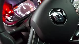 renault megane 4 egzoz emisyon hatası çözümü [upl. by Haland]