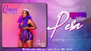 Nadia Mukami  PESA OFFICIAL AUDIO SMS SKIZA 6988682 TO 811 [upl. by Lugo]