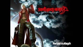 Devil May Cry 3  Battle 2 [upl. by Burwell]