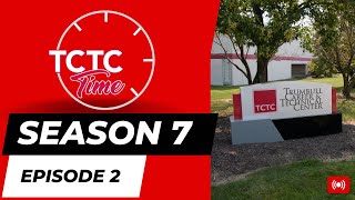 TCTC Time S7 E2 [upl. by Batish]