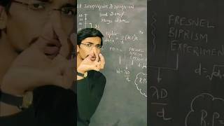 concept of diffraction and its formula wave optics JEE NEET shorts learning GyanFreedom [upl. by Oiramat]