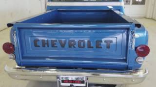 1974 Chevrolet C10 454 [upl. by Anala]