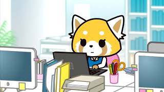 Aggretsuko OST 5 [upl. by Limemann]