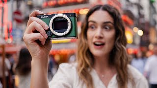 LUMIX S9 Complete Review  A fantastic travel camera  with limitations [upl. by Frankhouse]