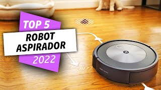 ¡Mejores ROBOT ASPIRADOR Calidad Precio Finales 2022 [upl. by Gowrie389]