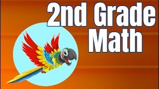 2nd Grade Math Compilation [upl. by Ahders]