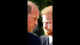 Prince William’s billiondollar tension with Harry [upl. by Baruch360]