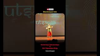 Bharatnatyam Solo  Debarati Dasgupta  Full video Uploaded on YT channel [upl. by Wescott]