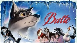 Balto 1995 Official Trailer [upl. by Lemkul]