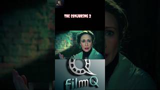 The Conjuring Soundtrack  25  Family Theme [upl. by Ursal]