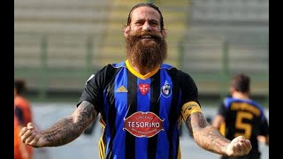 ● DAVIDE MOSCARDELLI ● Is Too Good for Balon dor ● [upl. by Yatnwahs151]