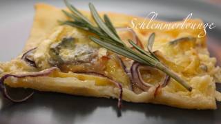 Flammkuchen [upl. by Lynne]