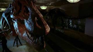 Dinosaurs Alive IMAX Film Trailer [upl. by Nlocnil]