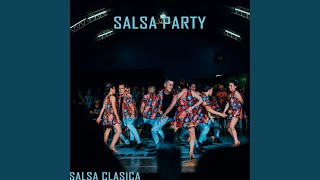 Tu Cariñito  Salsa Clasica [upl. by Perkoff]