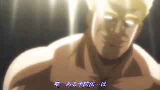 【MAD】Hajime No Ippo New Challenger Opening 1 『Special Takamura vs Hawk』 [upl. by Noellyn]