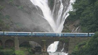 कसारा घाट  Kasara Ghat Pier Video  Part 2  Nasik To Mumbai Route [upl. by Valiant]