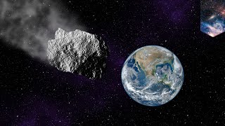 Asteroid 2012 TC4 Giant space rock to pass Earth in October  TomoNews [upl. by Doherty592]