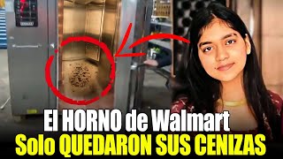 🔥 Un FINAL INESPERADO en Walmart 🔥 La Desgarradora Historia de Gursimran Kaur [upl. by Jestude]