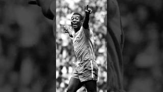 Pelé The Greatest Football Legend [upl. by Anom]