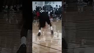 Basketball Skill Handles 2024 Pangos All East FroshSoph Camp basketball basketballskills sports [upl. by Nathanoj]