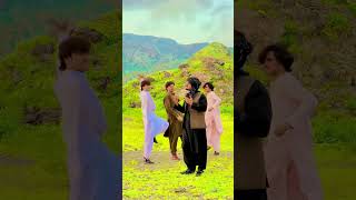 Javed Amirkhail  Nandartoon P3  Pashto New Song 2024  Pashto Sandara  Pashto Tappy  Afghan Song [upl. by Akcinat]