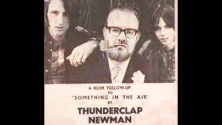 Thunderclap Newman Accidents LP Version [upl. by Waylon]