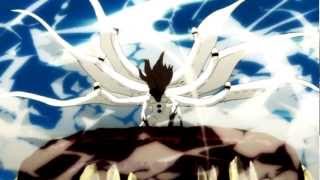 Bleach AMV  Final Getsuga Tensho [upl. by Patti350]