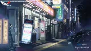 5 Centimeters Per Second Ending HD vietsub Kiss House [upl. by Resiak208]