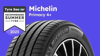 Michelin Primacy 4  15s Review [upl. by Anyrtak]