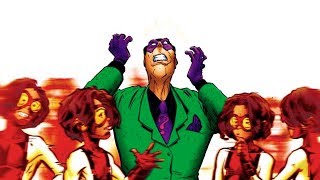 5 Overlooked Riddler Stories [upl. by Zirkle]