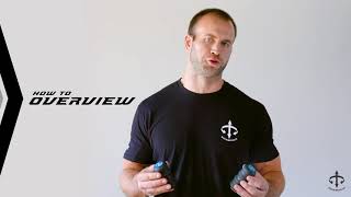 Getting Started with the ProPulse® Speed Trainers [upl. by Akeenahs]