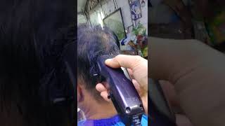 Yêu tóc đẹp khuatloiremix scremix nhactreremix barbershop toctoc hairstyle barber toc hair [upl. by Geoffrey]