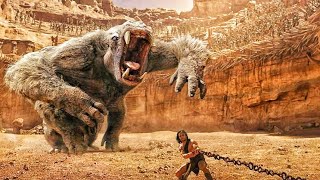 John Carter  Full Movie  Hollywood ActionSciFi Movie Hindi Dubbed  New Movie 2024 [upl. by Albemarle]