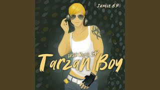 Tarzan Boy 2025 Playlist Remix [upl. by Ttenna]