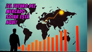 ☀ La Evolución del Mercado Solar y Cómo Tomar las Mejores Decisiones Estratégicas ☀ [upl. by Deming]