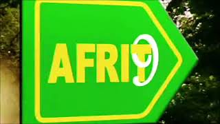 Afrit 9  Intromuziek full version [upl. by Ailsa826]