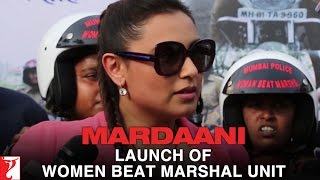 Mardaani 2  Monologue  Vishal Jethwa Mohit Mahawar  Gopi Puthran [upl. by Legna]