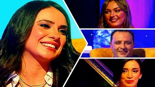 Anouar  Nesrine  Yasmine  وهران تغني  ياسمين  نسرين  أنوار [upl. by Assened]