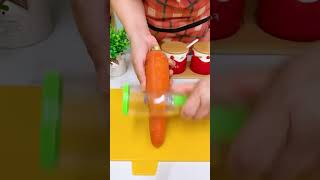 Vegetable Peeling Made Easy [upl. by Marcin]