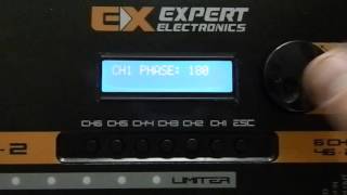 PHASE  EXPERT PX1PX2 [upl. by Randa]