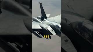 Top 5 USAF Fighter Jets 🚀 shorts [upl. by Ahron974]