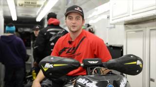 SkiDoo XTeam Racing Recap  Bessemer 2013 [upl. by Acinaj464]