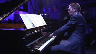 Leif Ove Andsnes performs Jörg Widmann Idyll and Abyss [upl. by Evreh]