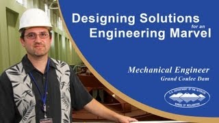 Designing Solutions for an Engineering Marvel [upl. by Libna]