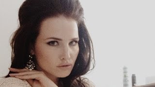 Lana Del ReyPriscilla Presley Bouffant Hair Tutorial [upl. by Ydor]