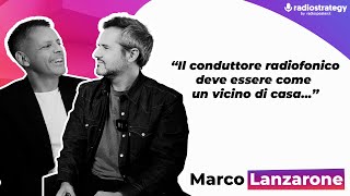 GLI EDITORI RADIOFONICI DEVONO PUNTARE SUL PODCAST 🎙️ Marco Lanzarone  Radio Strategy [upl. by Royo]