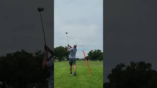 Watch the Driver Swing Unfold in Slow Motion and… golfshorts golfswing [upl. by Novled]