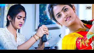 Embiran A Love Story HD Superhit Telugu Hindi Dubbed Action Romantic Movie  Rejith Menon Radhika [upl. by Razaile]