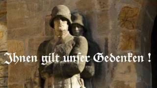 Deutsche Verluste im Ersten Weltkrieg [upl. by Huberto]