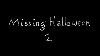 Missing Halloween 2 Taser Trailer [upl. by Aihsened951]